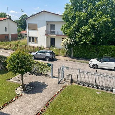 White Smile Apartment Ноале Экстерьер фото
