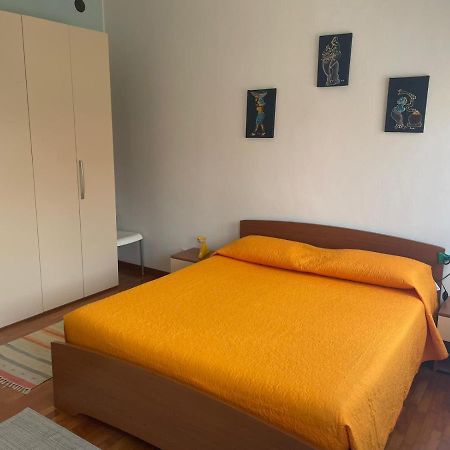 White Smile Apartment Ноале Экстерьер фото