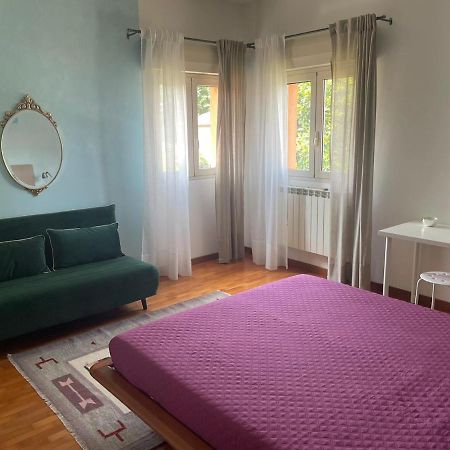 White Smile Apartment Ноале Экстерьер фото