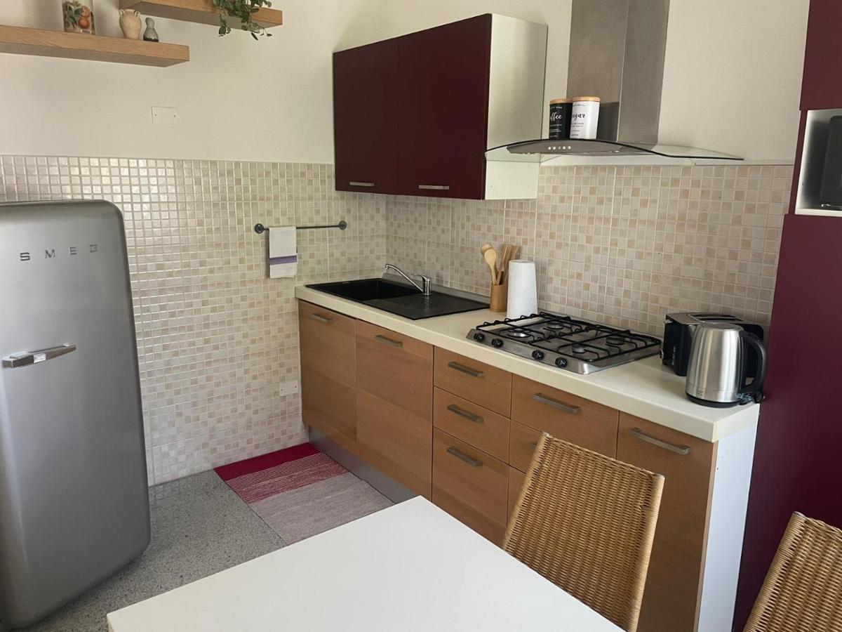 White Smile Apartment Ноале Экстерьер фото