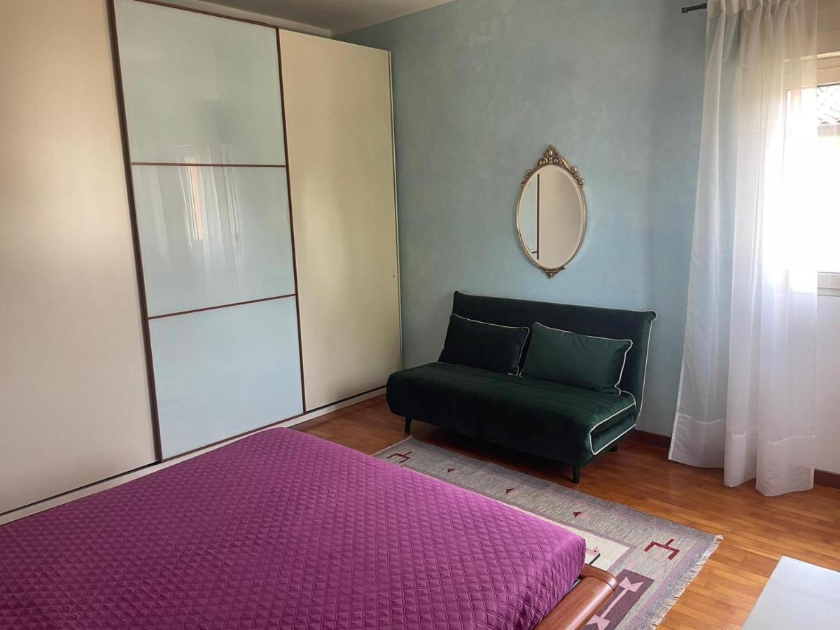 White Smile Apartment Ноале Экстерьер фото