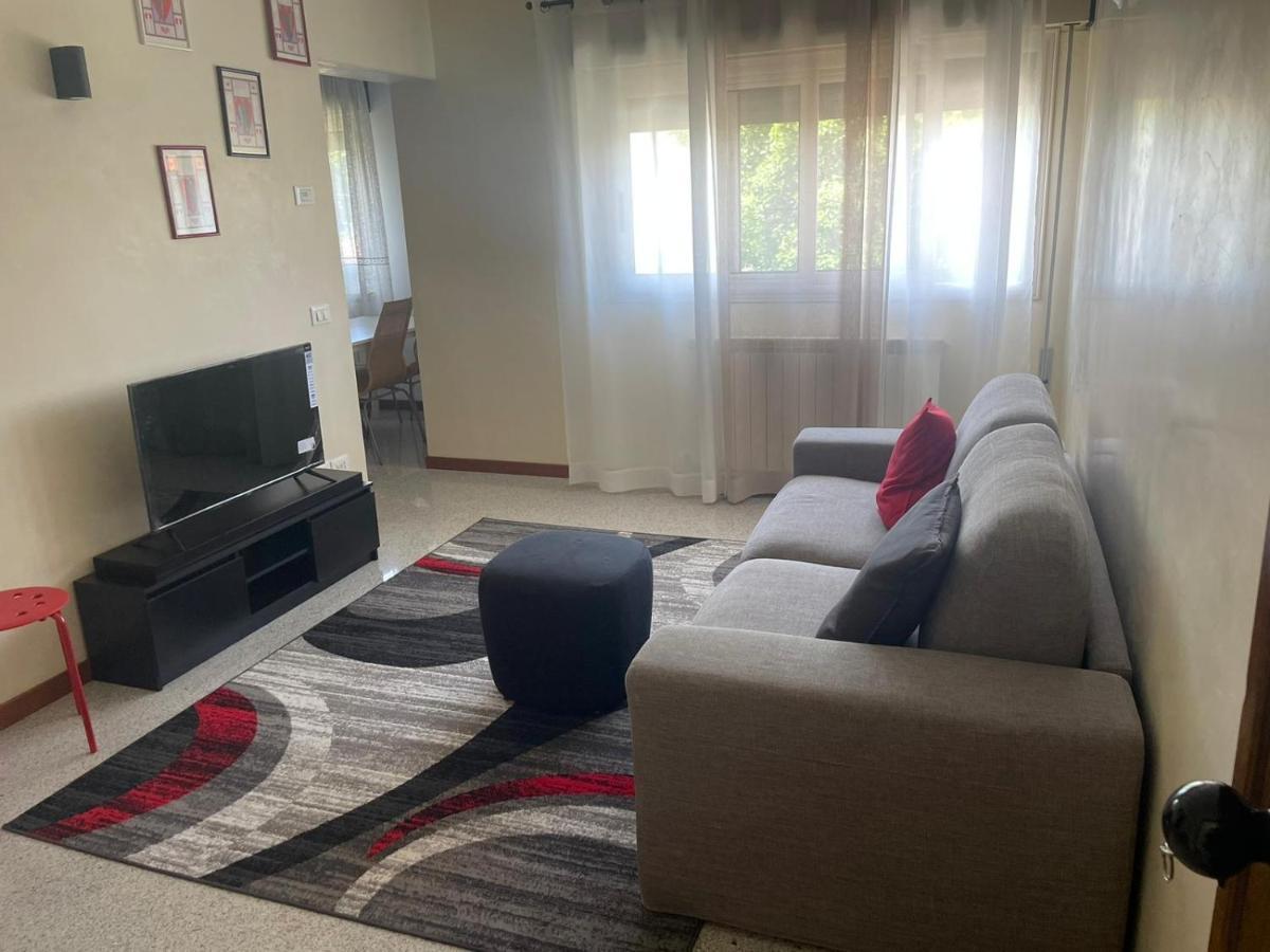 White Smile Apartment Ноале Экстерьер фото