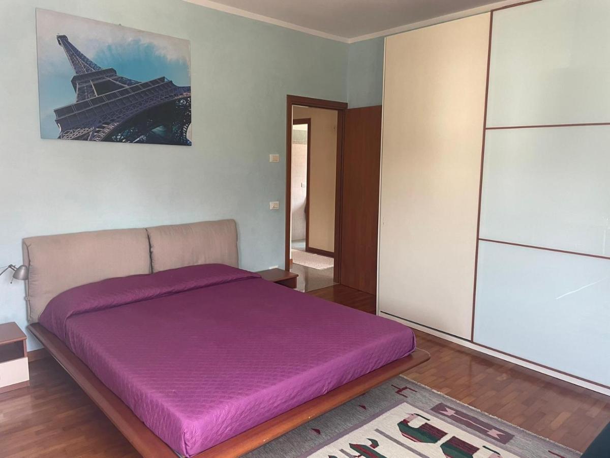 White Smile Apartment Ноале Экстерьер фото