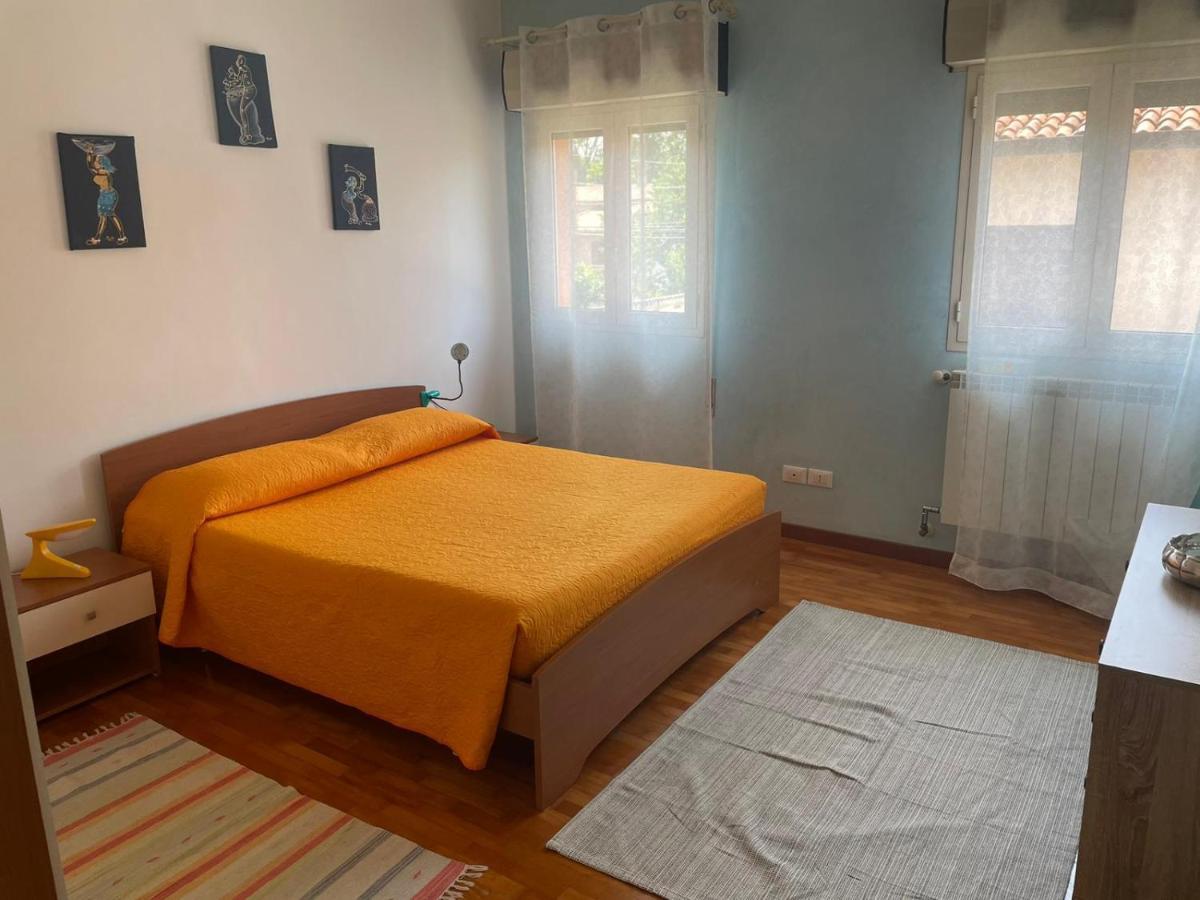 White Smile Apartment Ноале Экстерьер фото