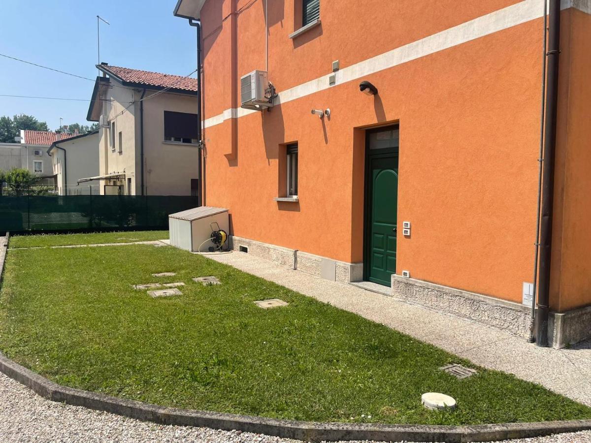 White Smile Apartment Ноале Экстерьер фото
