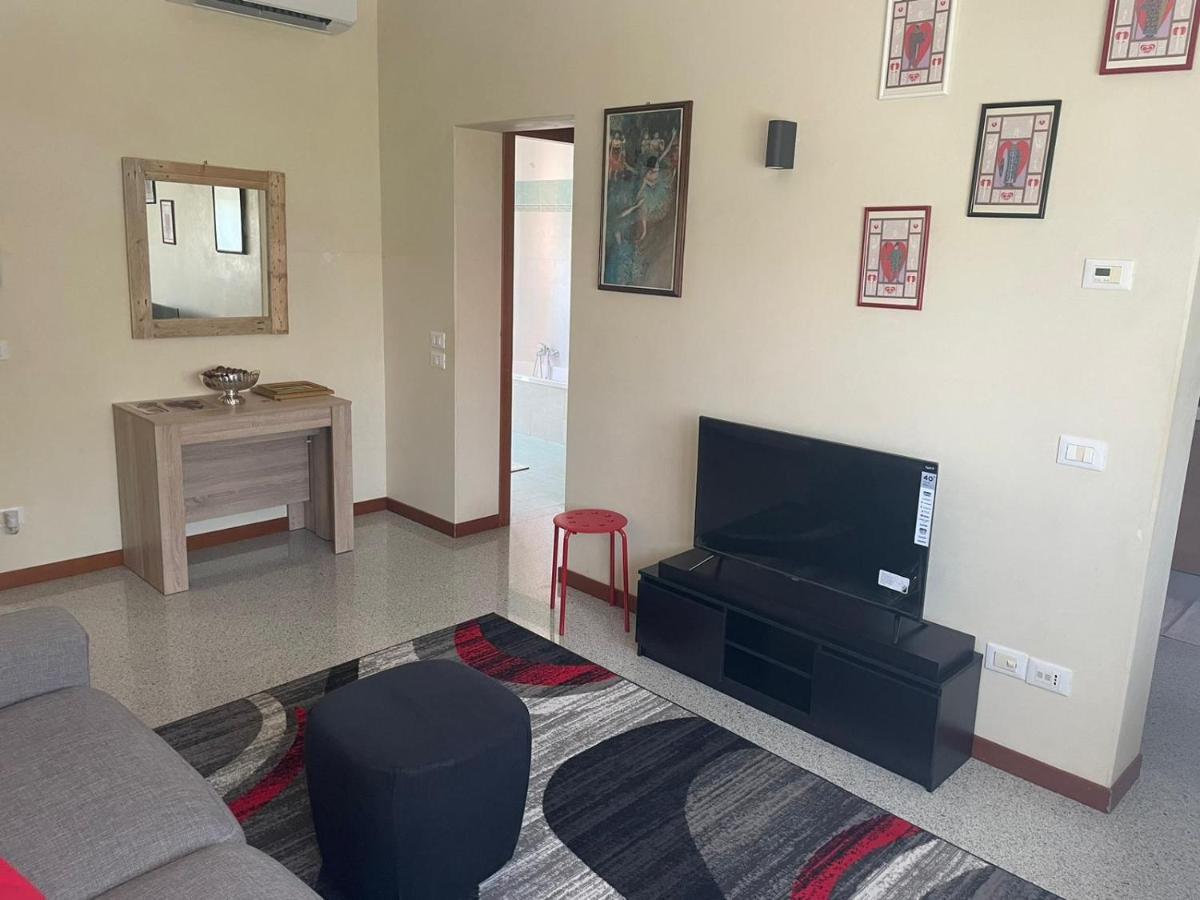 White Smile Apartment Ноале Экстерьер фото